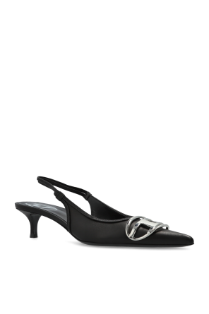 Diesel Zapatos de tacón "D-VENUS"