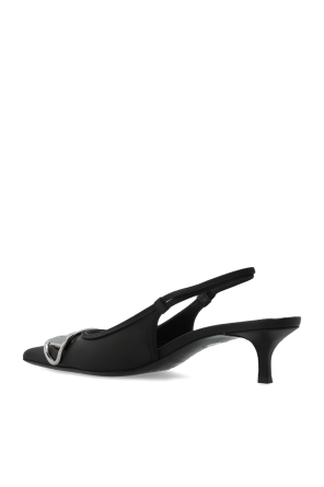 Diesel Zapatos de tacón "D-VENUS"