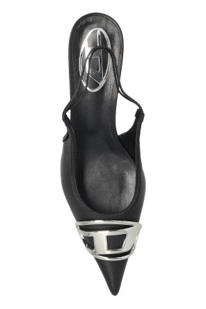 Diesel Zapatos de tacón "D-VENUS"