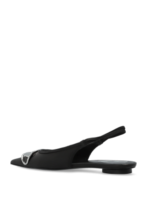 Diesel Leather shoes `D-VENUS`