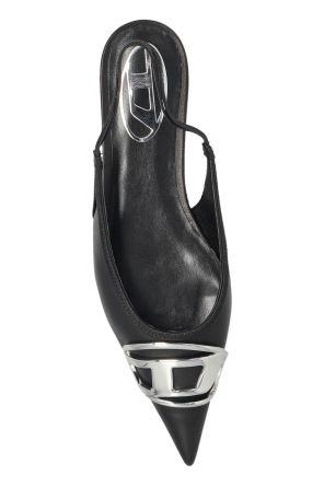 Diesel Leather shoes `D-VENUS`