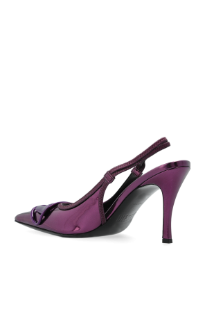 Diesel Absatzschuhe D-VENUS