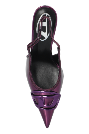 Diesel Absatzschuhe D-VENUS