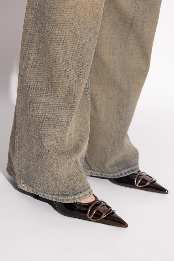 Diesel Zapatos de tacón "D-VENUS"