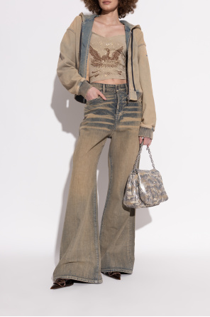 Diesel Zapatos de tacón "D-VENUS"