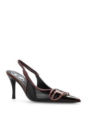 Diesel Zapatos de tacón "D-VENUS"