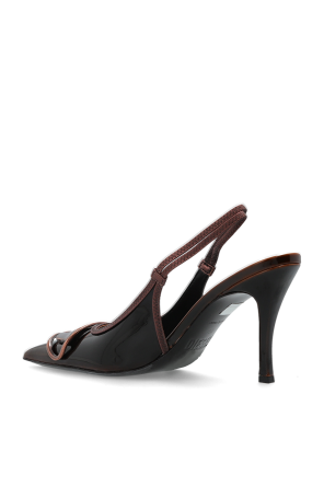 Diesel Zapatos de tacón "D-VENUS"