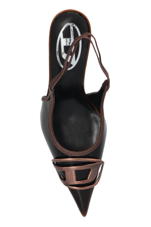 Diesel Zapatos de tacón "D-VENUS"