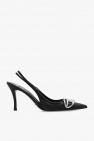 Diesel BLACK ‘D-VENUS SB’ pumps