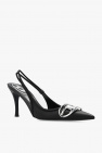 Diesel BLACK ‘D-VENUS SB’ pumps