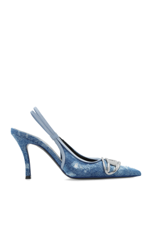 Buty na obcasie ‘D-VENUS SB’