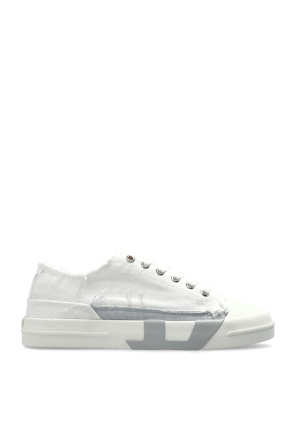 Sneakers D-VERSE LOW