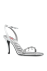 Diesel ‘D-VINA SDL’ heeled sandals