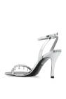 Diesel ‘D-VINA SDL’ heeled sandals