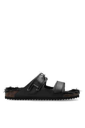 "D-WOODSTOCK" slides