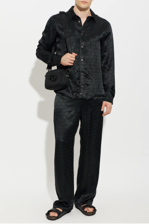 Diesel ‘D-WOODSTOCK’ mules