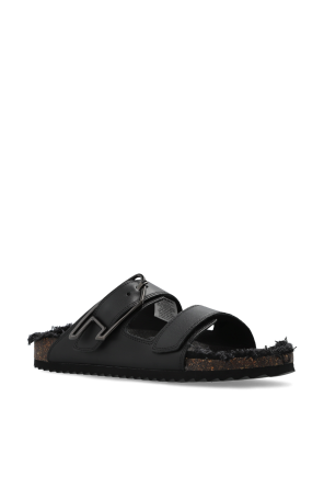 Diesel ‘D-WOODSTOCK’ mules