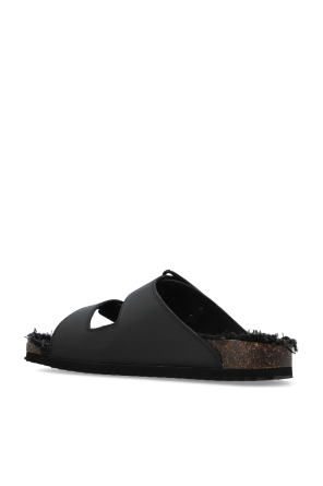 Diesel ‘D-WOODSTOCK’ mules