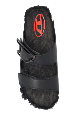 Diesel ‘D-WOODSTOCK’ mules