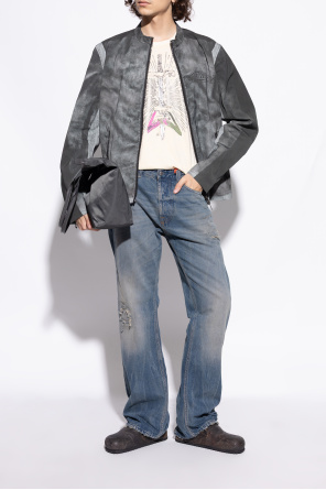 Diesel Slides `D-WOODSTOCK`