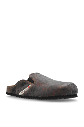 Diesel Slides `D-WOODSTOCK`