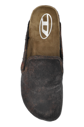 Diesel Slides `D-WOODSTOCK`