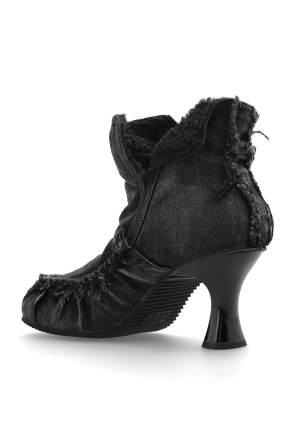 Diesel Heeled shoes "D-WOODSTOCK"