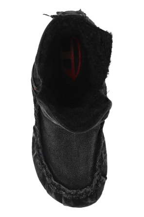 Diesel Heeled shoes "D-WOODSTOCK"