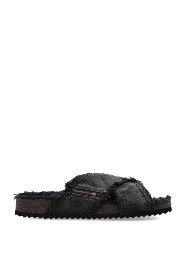 Slides ‘D-WOODSTOCK’ od Diesel