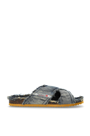 Slides ‘D-WOODSTOCK’