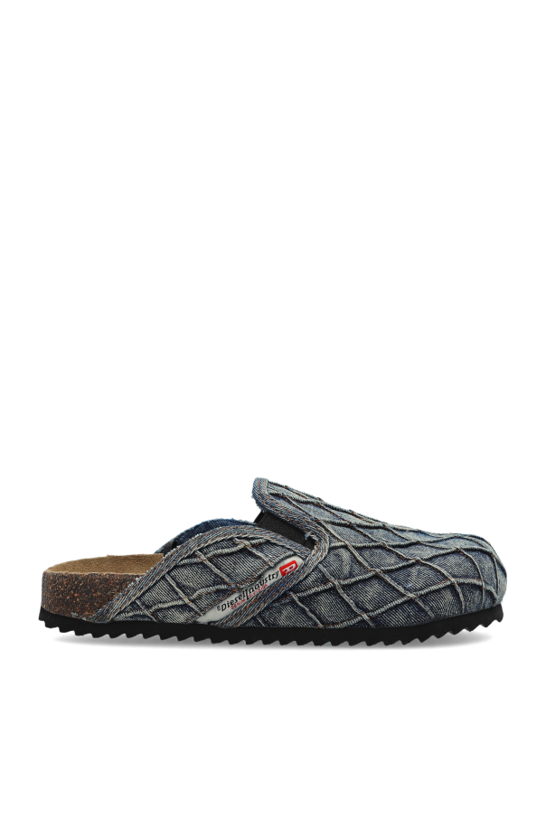 ‘D-WOODSTOCK’ shoes od Diesel