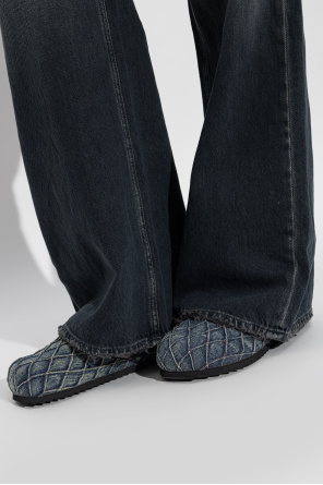 ‘d-woodstock’ shoes od Diesel