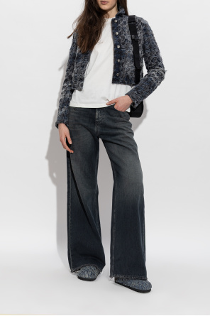 Diesel ‘D-WOODSTOCK’ shoes