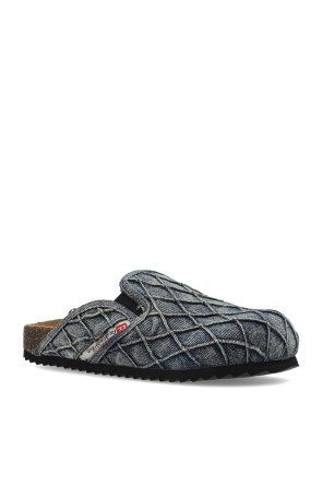 Diesel ‘D-WOODSTOCK’ shoes