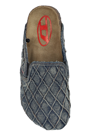 Diesel ‘D-WOODSTOCK’ shoes