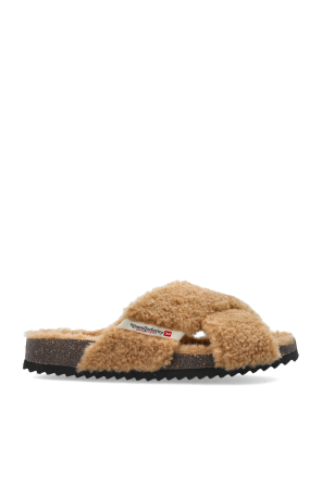 Pantoletten ‘D-WOODSTOCK-SA’