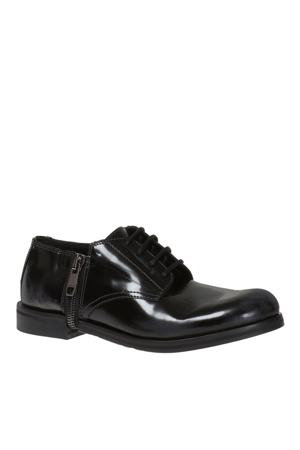 diesel oxford shoes