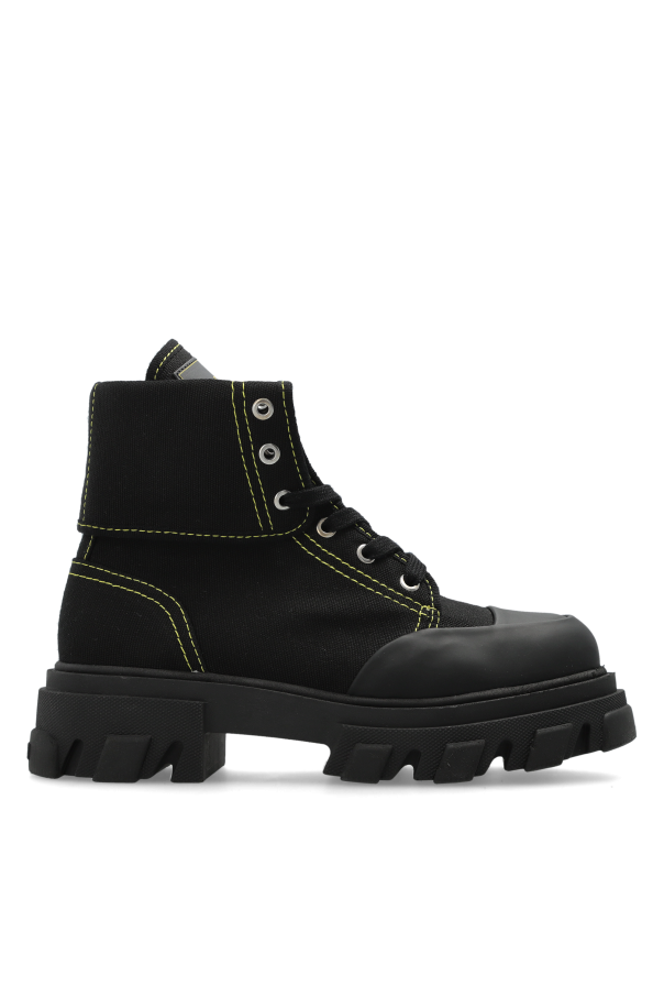 Ankle boots od Ganni