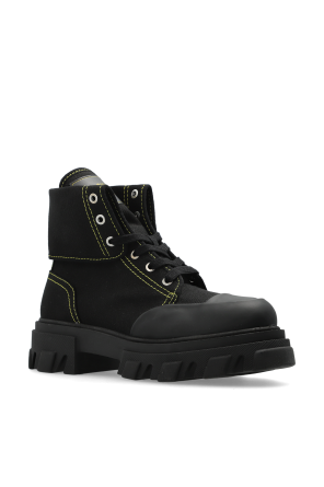 Ganni Ankle boots