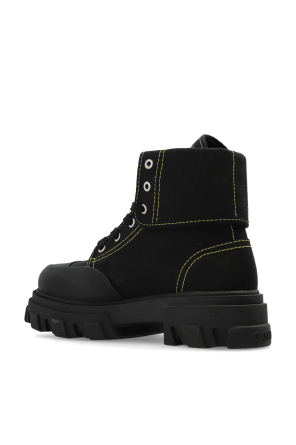 Ganni Ankle boots