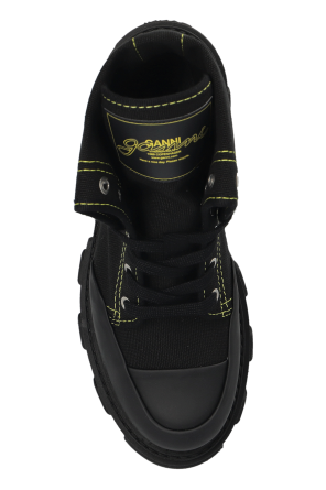 Ganni Ankle boots