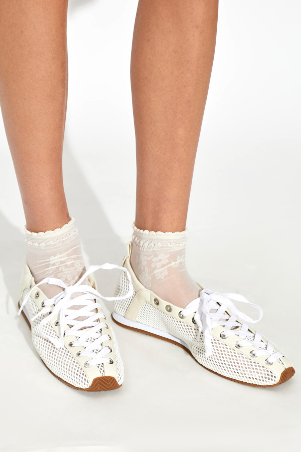 Ganni Sports shoes