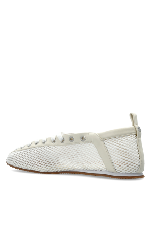 Ganni Sports shoes