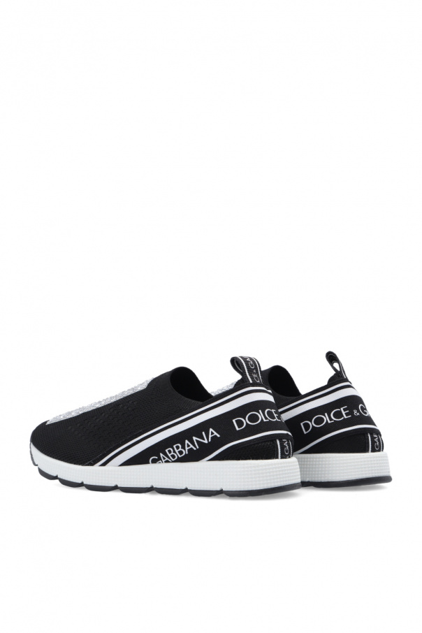 Dolce&gabbana the one Sneakers with logo