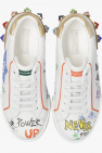 dolce blazer & Gabbana Kids Leather sneakers