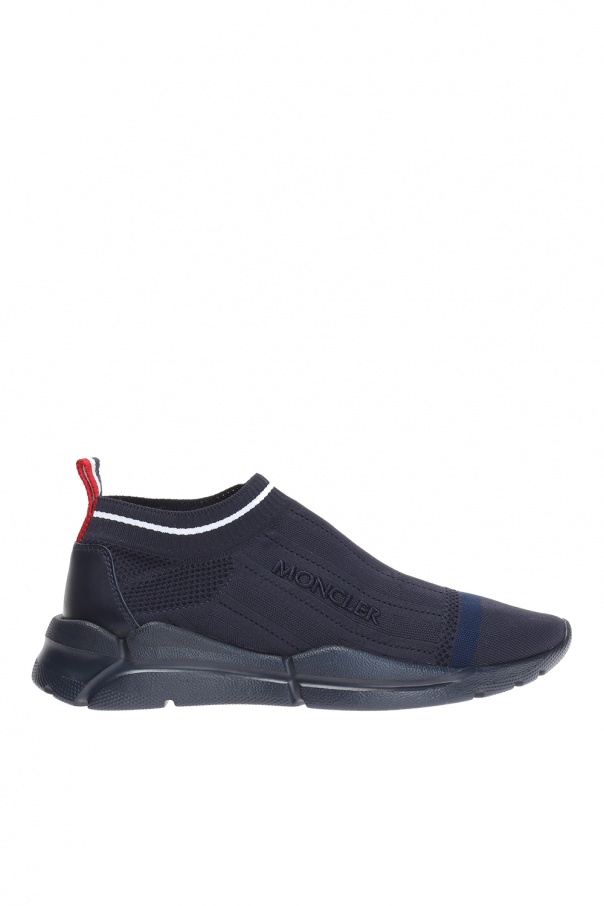 moncler adon sneakers