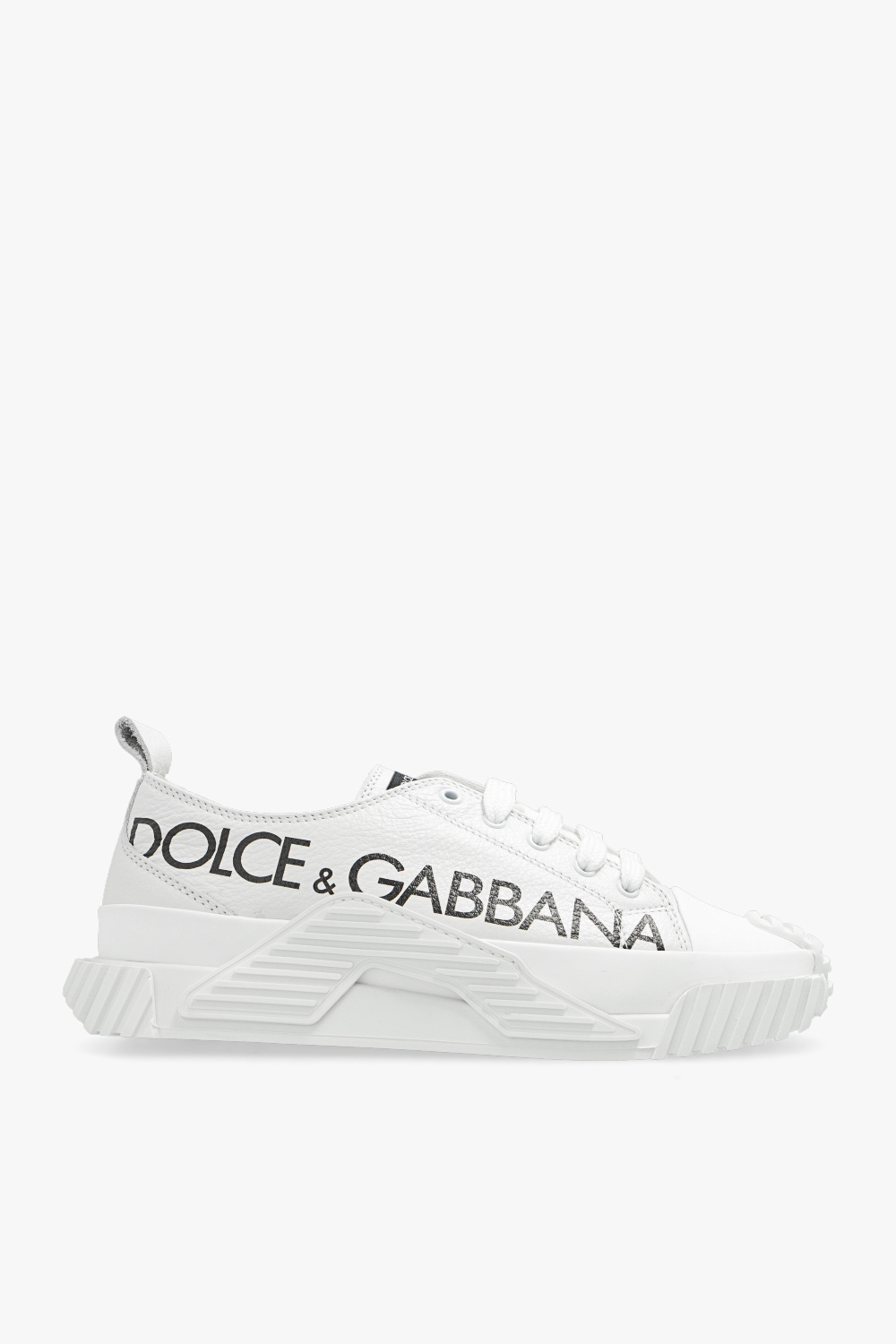 dolce & gabbana zipped sweatshirt ‘NS1’ sneakers