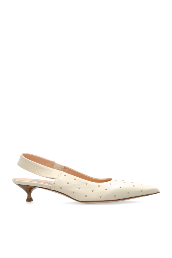 Heeled shoes Lenor od AGL