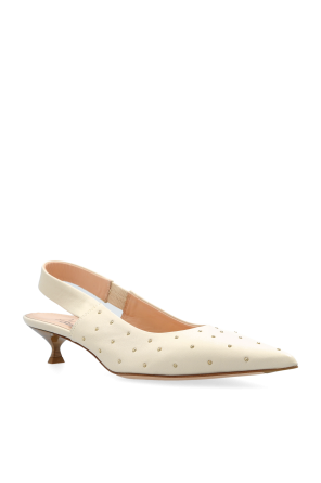 AGL Absatzschuhe Lenor