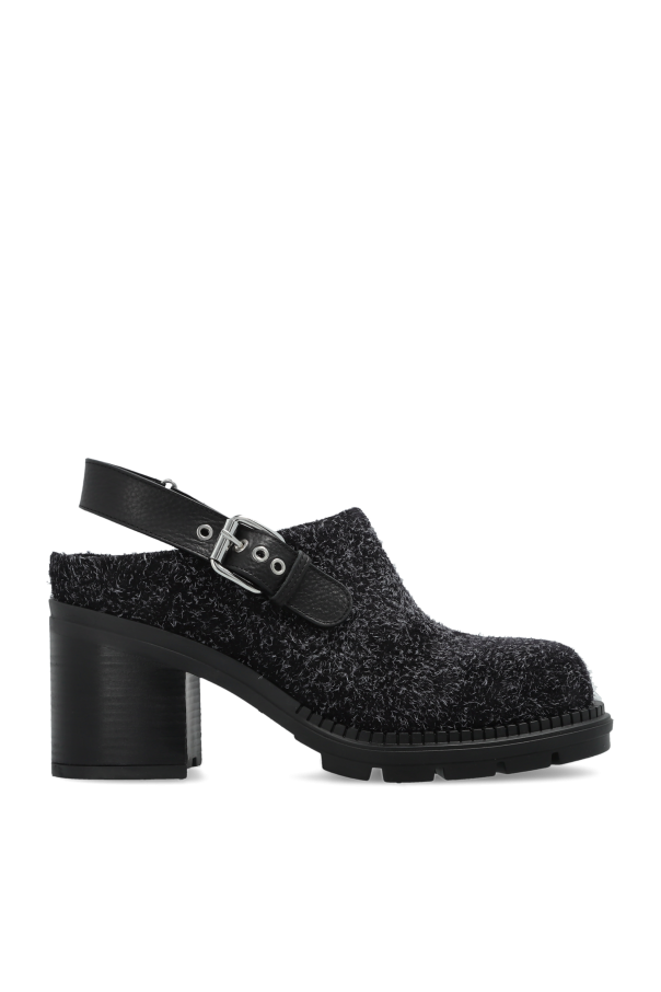 Franky' heeled shoes od AGL